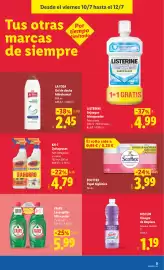 Catálogo Lidl semana 28 Página 57