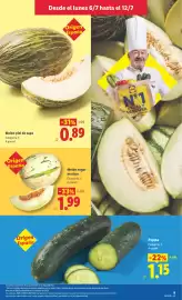 Catálogo Lidl semana 28 Página 7