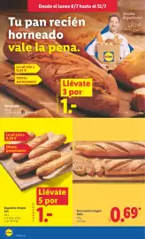 Catálogo Lidl semana 28 Página 8