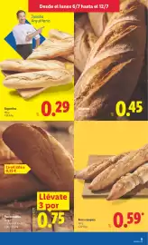 Catálogo Lidl semana 28 Página 9