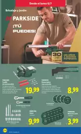 Catálogo Lidl | Bazar Página 10