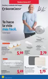 Catálogo Lidl | Bazar Página 14