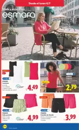 Catálogo Lidl | Bazar Página 18