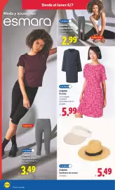 Catálogo Lidl | Bazar Página 20