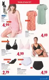Catálogo Lidl | Bazar Página 21