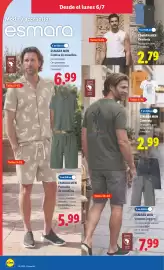 Catálogo Lidl | Bazar Página 22