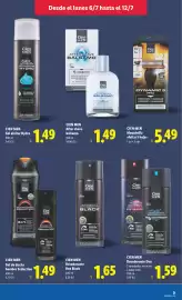 Catálogo Lidl | Bazar Página 25