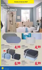 Catálogo Lidl | Bazar Página 26