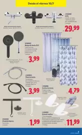Catálogo Lidl | Bazar Página 27
