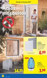 Catálogo Lidl | Bazar Página 30