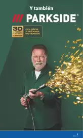 Catálogo Lidl | Bazar Página 37
