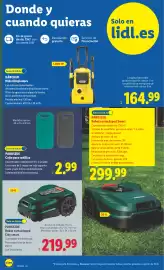 Catálogo Lidl | Bazar Página 4