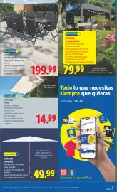 Catálogo Lidl | Bazar Página 5