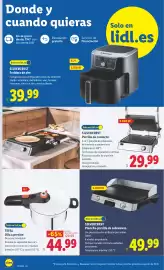 Catálogo Lidl | Bazar Página 6