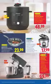 Catálogo Lidl | Bazar Página 7