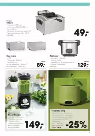 HANOS folder | Non-Food Pagina 3