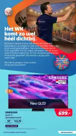 Electroworld folder Pagina 2