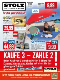 Stolz Prospekt Seite 1