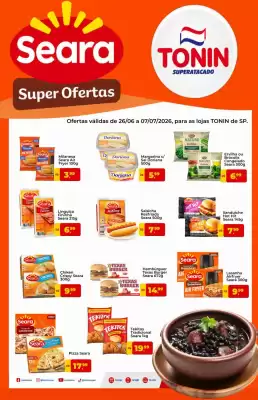 Tonin Superatacado (válido até 7-07)