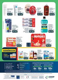 Catálogo Drogaria Coop semana 27 Página 2
