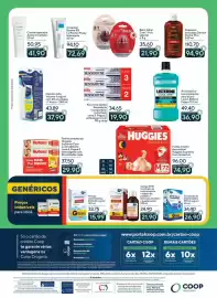 Catálogo Drogaria Coop semana 27 Página 2