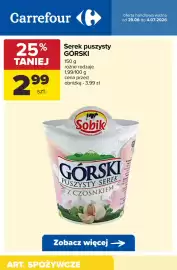 Carrefour gazetka tydzień 27 Strona 10