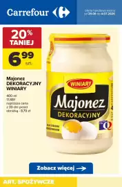 Carrefour gazetka tydzień 27 Strona 2