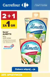 Carrefour gazetka tydzień 27 Strona 5