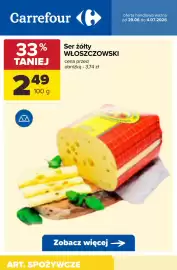 Carrefour gazetka tydzień 27 Strona 6