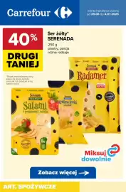Carrefour gazetka tydzień 27 Strona 8