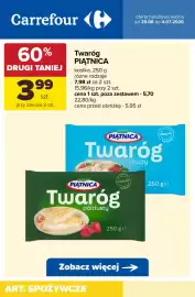 Carrefour gazetka tydzień 27 Strona 9