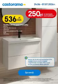 Castorama gazetka Strona 3