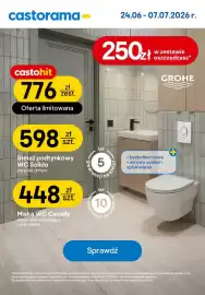 Castorama gazetka Strona 9