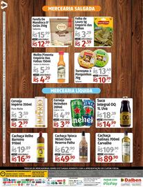 Catálogo Supermercado Dalben Página 2