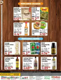 Catálogo Supermercado Dalben Página 2