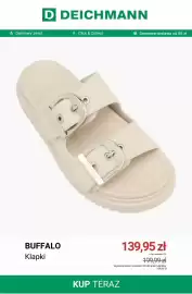 Deichmann gazetka tydzień 27 Strona 12