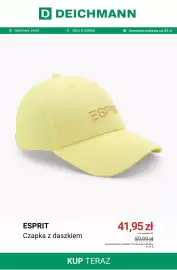 Deichmann gazetka tydzień 27 Strona 6