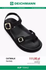 Deichmann gazetka tydzień 27 Strona 7