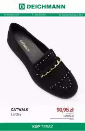 Deichmann gazetka tydzień 27 Strona 9