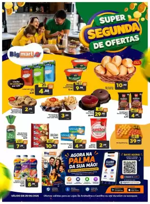 Bigmart (válido até 29-06)