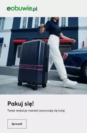 Eobuwie gazetka Strona 1