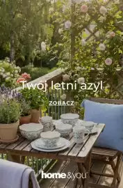 Home&You gazetka tydzień 27 Strona 1