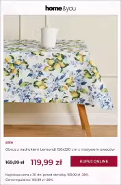 Home&You gazetka tydzień 27 Strona 8