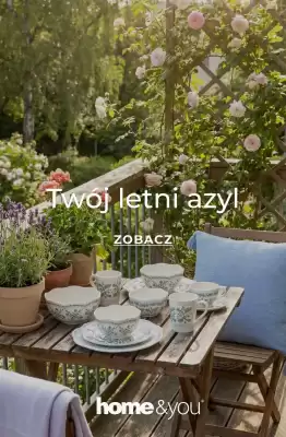 Home&You (ważność do 6-07)