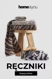 Home&You gazetka tydzień 27 Strona 1
