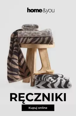 Home&You gazetka (ważność do 6-07)