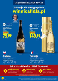 Lidl gazetka Strona 28