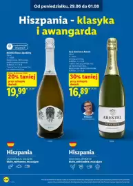 Lidl gazetka Strona 12