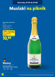 Lidl gazetka Strona 14