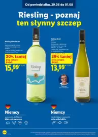 Lidl gazetka Strona 15